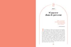 Elevez votre fréquence vibratoire et attirez le meilleur