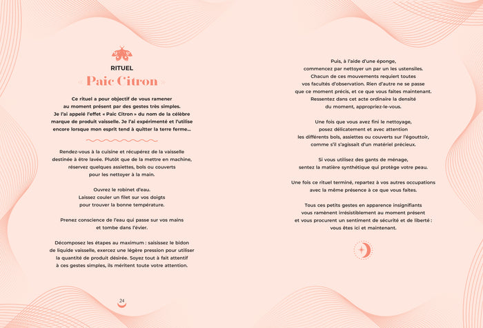 Elevez votre fréquence vibratoire et attirez le meilleur