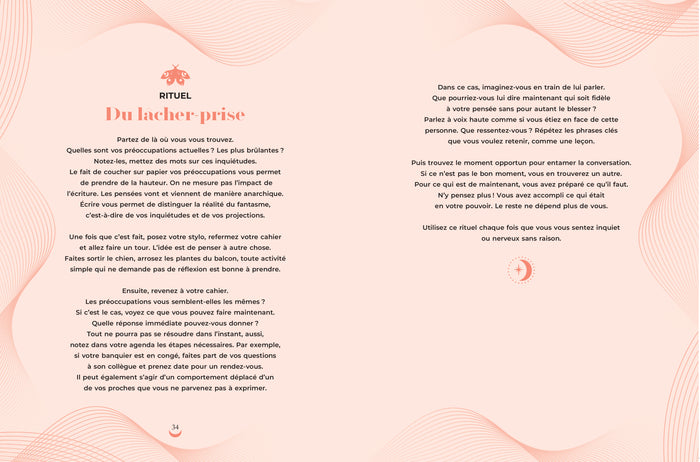 Elevez votre fréquence vibratoire et attirez le meilleur