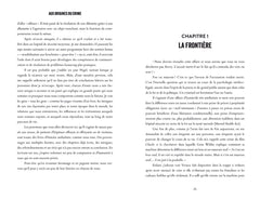 Aux origines du crime