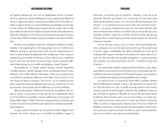 Aux origines du crime