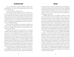 Aux origines du crime