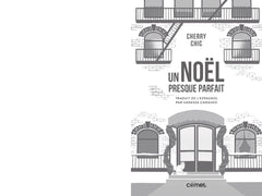 Un Noël presque parfait