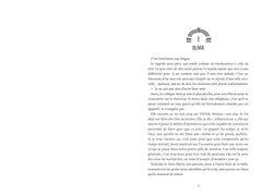 Un Noël presque parfait