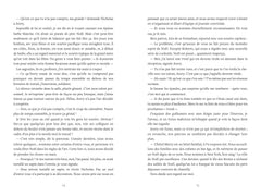 Un Noël presque parfait