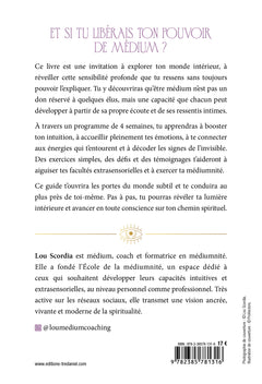 Libère ta médiumnité