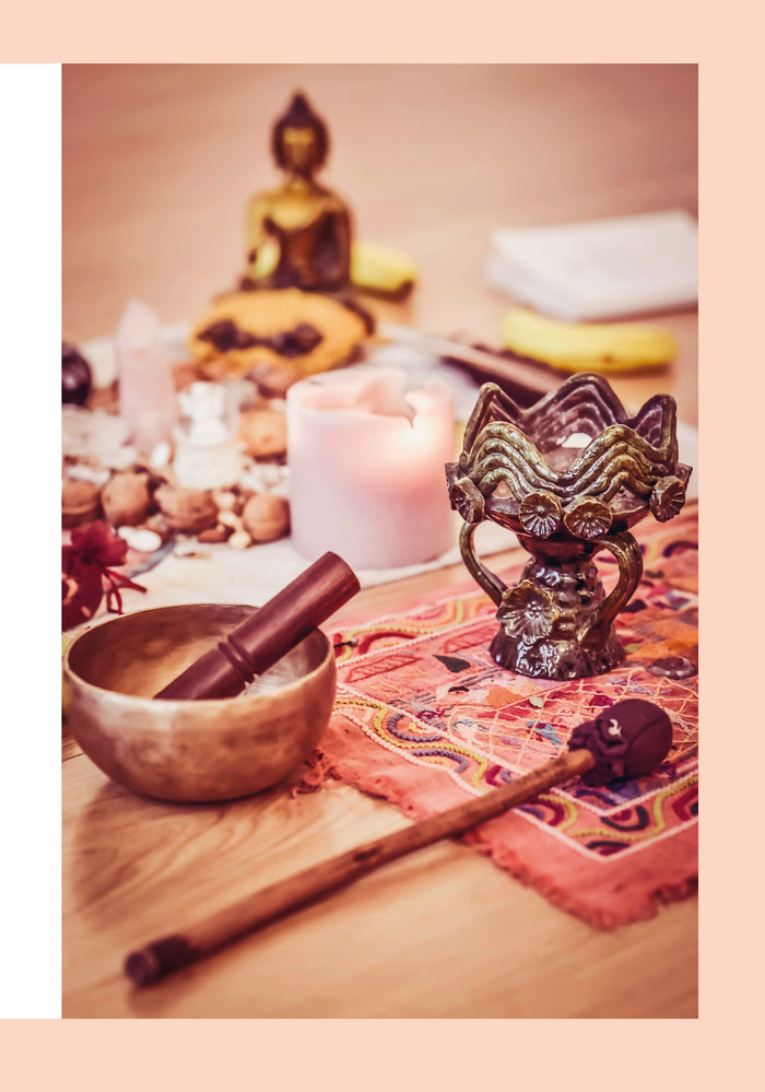 Les 12 lois du karma