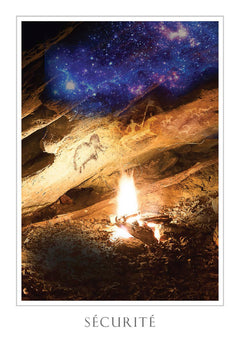 Destin sacré - Cartes Oracle