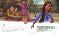 Disney - Raconte-moi des histoires de sorcières et sorciers