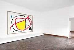 Miró Antibes Nahmad