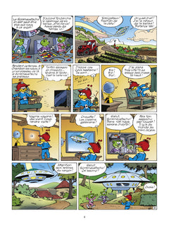 La Clé de l'héxagramme