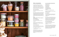 Garde-Manger