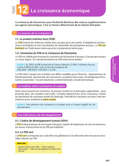 Toutes les matières BTS CG - 11