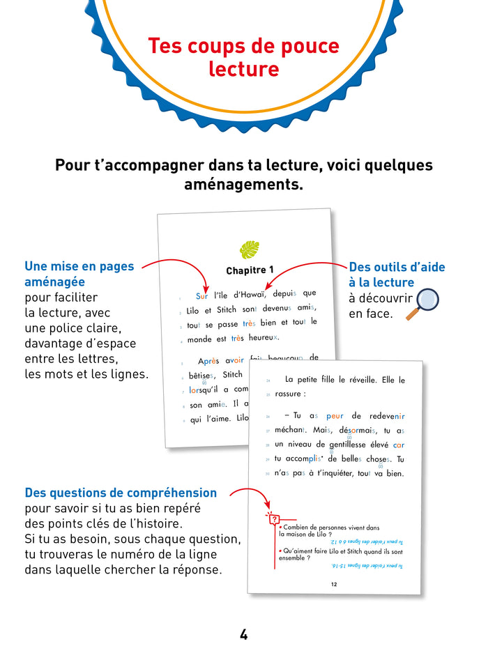 Lilo et Stitch 2 - Hawaï, nous avons un problème !