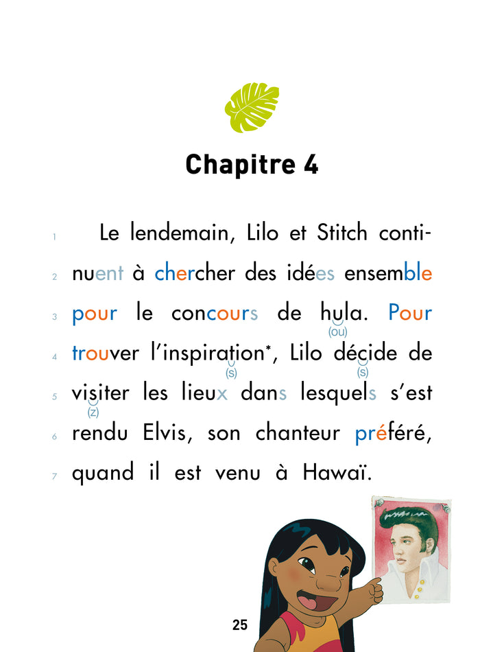 Lilo et Stitch 2 - Hawaï, nous avons un problème !