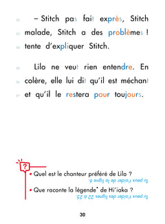 Lilo et Stitch 2 - Hawaï, nous avons un problème !