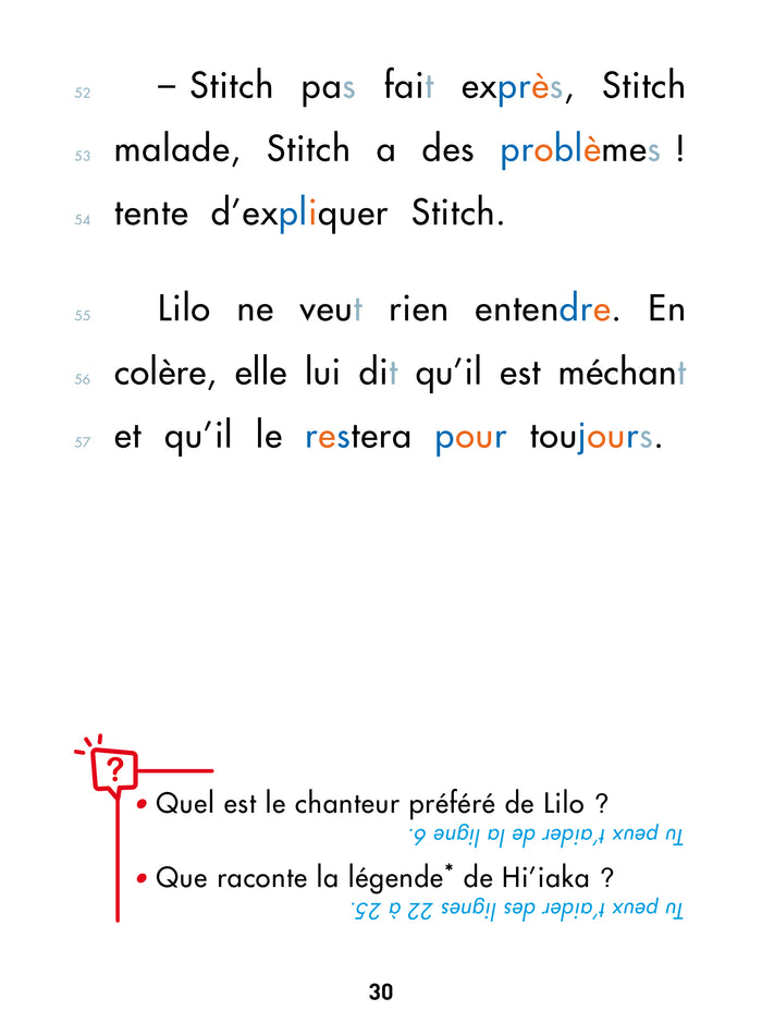 Lilo et Stitch 2 - Hawaï, nous avons un problème !