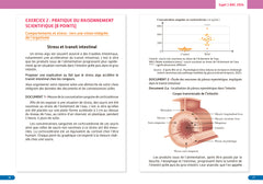 Annales Objectif Bac 2025 - Spécialité SVT Tle