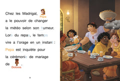 Disney - Encanto - Bravo, Antonio !