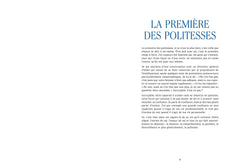 La Magie de la politesse