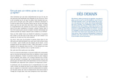 La Magie de la politesse