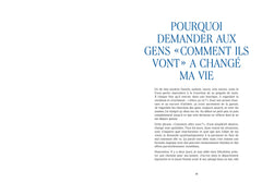 La Magie de la politesse