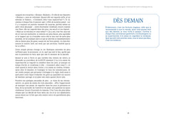 La Magie de la politesse