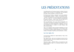 La Magie de la politesse