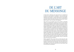 La Magie de la politesse