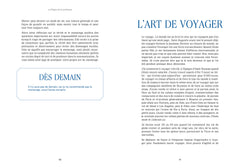 La Magie de la politesse