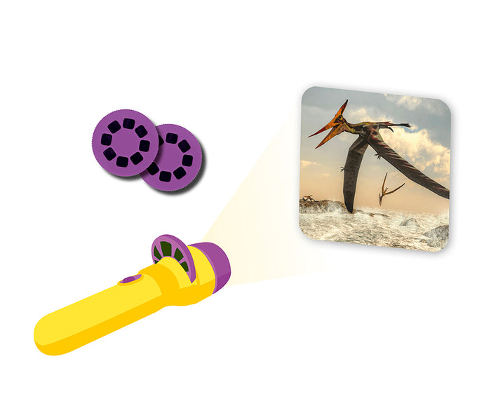 Je découvre les dinosaures