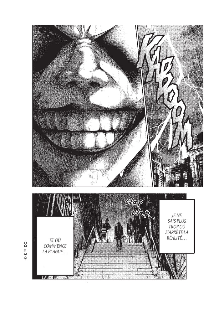 One Operation Joker T01