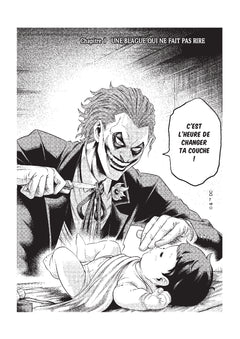 One Operation Joker T01