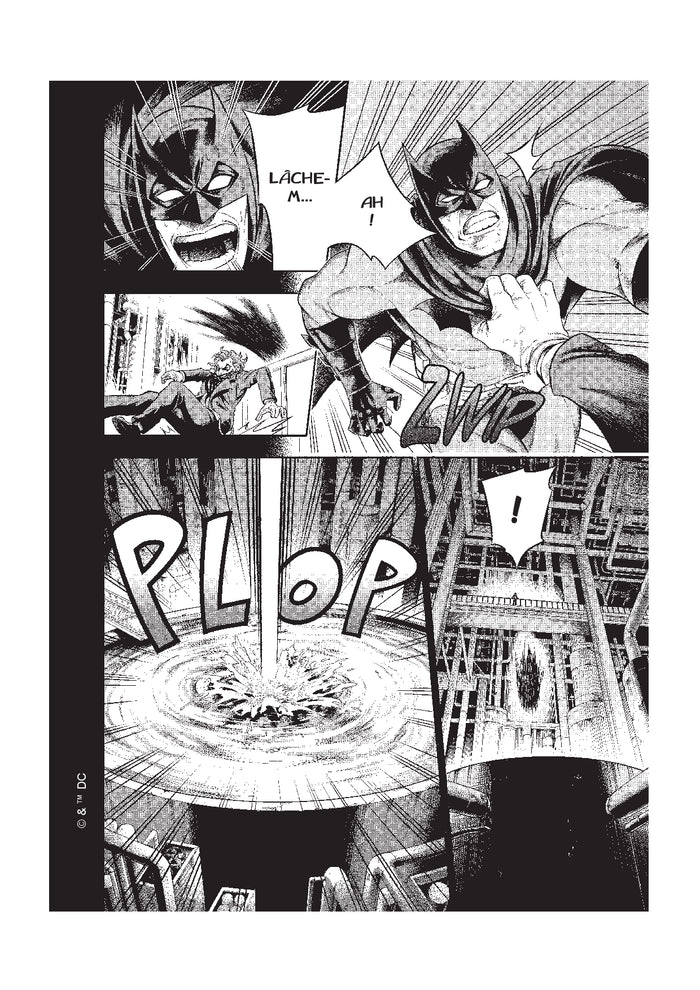 One Operation Joker T01