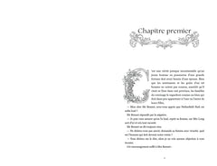 Orgueil & Préjugés - Le roman à colorier