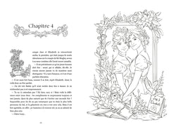 Orgueil & Préjugés - Le roman à colorier