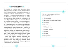 Little Book Géométrie sacrée