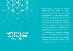 Little Book Géométrie sacrée