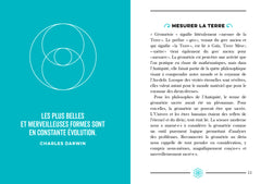 Little Book Géométrie sacrée