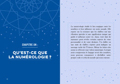 Little Book Numérologie