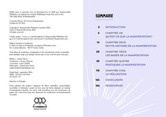 Little Book Manifestation