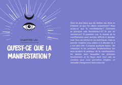 Little Book Manifestation