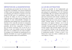 Little Book Manifestation