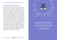 Little Book Manifestation