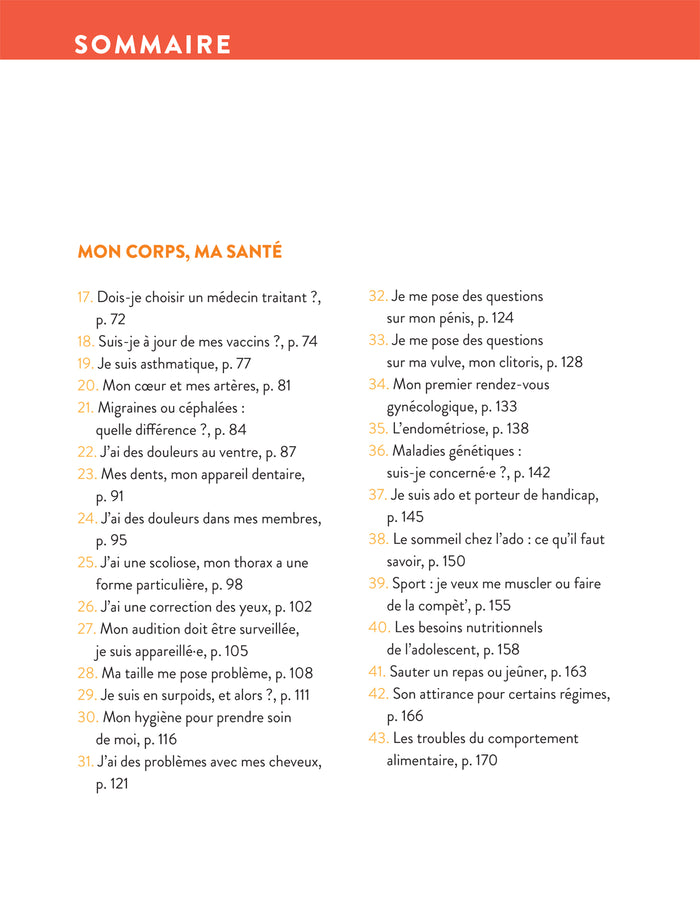 Votre ado : le décrypter, le motiver, l'aider à s'accomplir