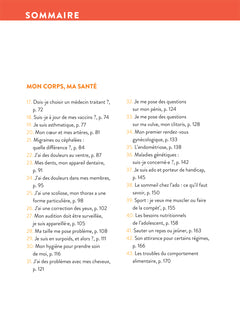 Votre ado : le décrypter, le motiver, l'aider à s'accomplir
