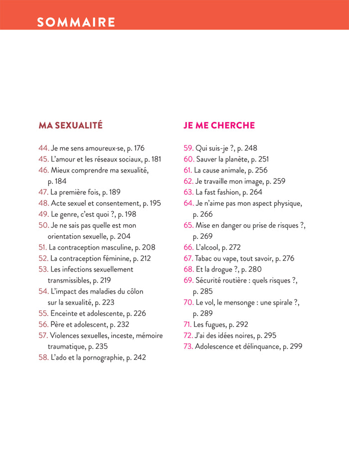 Votre ado : le décrypter, le motiver, l'aider à s'accomplir