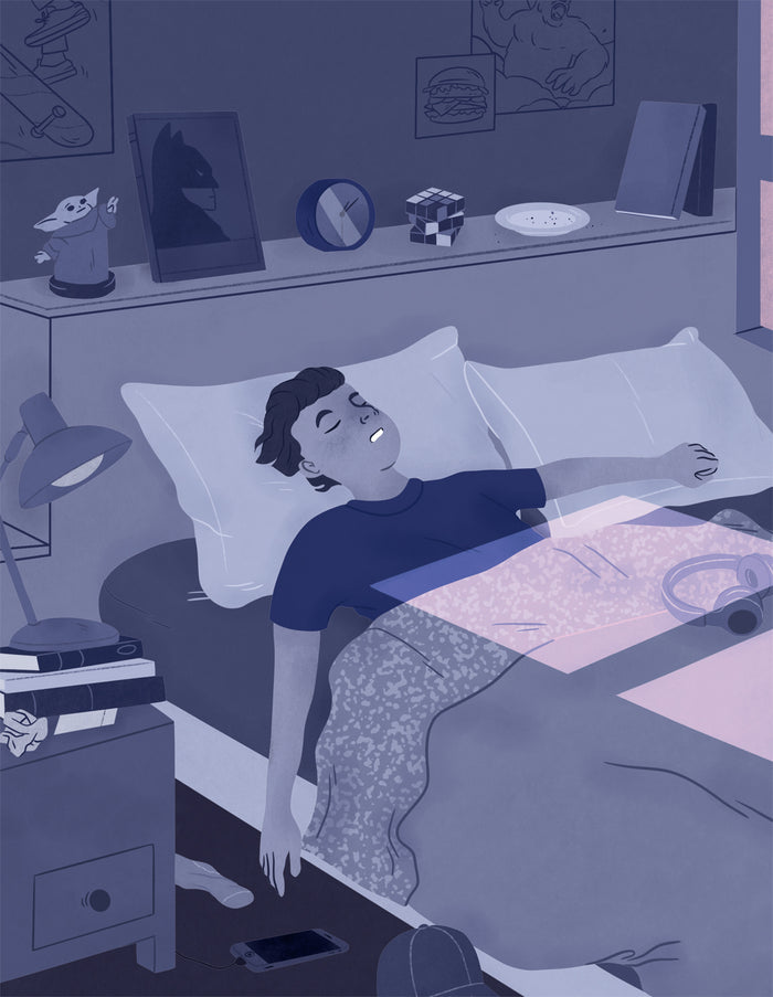 Votre ado : le décrypter, le motiver, l'aider à s'accomplir