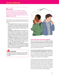 Votre ado : le décrypter, le motiver, l'aider à s'accomplir