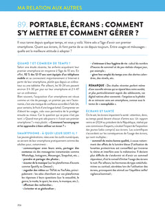 Votre ado : le décrypter, le motiver, l'aider à s'accomplir